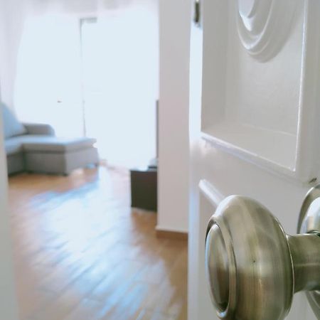Apartamento Del Mercado Lejlighed Ayamonte Eksteriør billede
