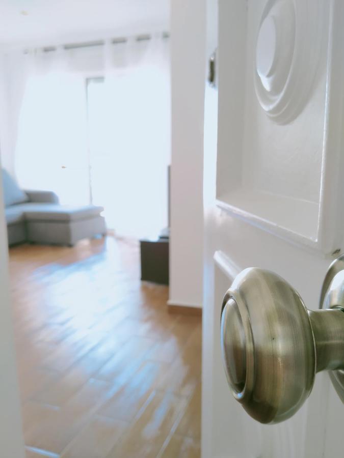 Apartamento Del Mercado Lejlighed Ayamonte Eksteriør billede